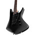 Kaizen Stealth Black Sterling by Music Man