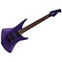 Kaizen 7 Firemist Purple Satin Sterling by Music Man