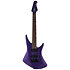 Kaizen 7 Firemist Purple Satin Sterling by Music Man