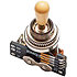 Toggle 3 positions type Les Paul Ivory EMG