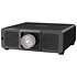 PT-RZ7LBE Black Panasonic