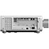 PT-RZ7LWE White Panasonic