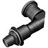 ET-D3LEU101 Optique Fixe 0.37:1 Panasonic