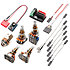 Kit Conversion Dual Mode EMG