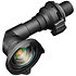 ET-D3LEW201 Optique 0.7-1.02:1 Panasonic