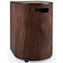 LP1461 Bass Round Back Birch Latin Percussion