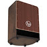 LP1461M Bass Round Back Mahogany Latin Percussion