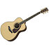 LS56 Custom ARE Natural Yamaha