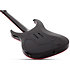Sullivan King Banshee-6 FR S Obsidian Blood Schecter