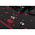 Sullivan King Banshee-6 FR S Obsidian Blood Schecter