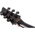 Sullivan King Banshee-6 FR S Obsidian Blood Schecter