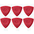 476P150RT Robert Trujillo Warlord Custom Bass 1,5 mm Sachet de 6 Dunlop