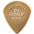 47PXLMTG Mick Thomson Custom Jazz III XL 1,00 mm Sachet de 6 Dunlop