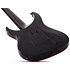 Sullivan King Banshee-7 FR S Obsidian Blood Schecter