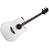 GD37CE PW Pearl White Takamine
