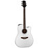 GD37CE PW Pearl White Takamine