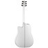 GD37CE PW Pearl White Takamine