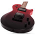 Solo-II Standard Bloodburst Schecter