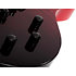 Solo-II Standard Bloodburst Schecter