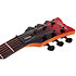 Solo-II Standard Bloodburst Schecter