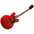 Hollowbody Fusion Cherry Red EKO