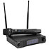 UHF 1000 M + UHF 1000 Bodypack Mac Mah