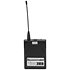 UHF 1000 M + UHF 1000 Bodypack Mac Mah