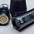 UHF 1000 M + UHF 1000 Bodypack Mac Mah