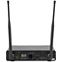 UHF 1000 M + UHF 1000 Bodypack Mac Mah