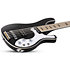 Stargazer-12 Bass Gloss Black Schecter
