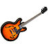 Hollowbody Fusion Sunburst EKO