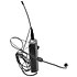 UHF 2000 M + 2 UHF 1000 Bodypack Mac Mah