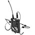 UHF 2000 M + 2 UHF 1000 Bodypack Mac Mah