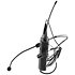 UHF 2000 M + 2 UHF 1000 Bodypack Mac Mah