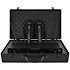 UHF 2000 M + 2 UHF 1000 Bodypack Mac Mah