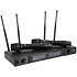 UHF 2000 M + 2 UHF 1000 Bodypack Mac Mah