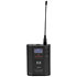 UHF 2000 M + 2 UHF 1000 Bodypack Mac Mah