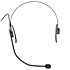 UHF 2000 M + 2 UHF 1000 Bodypack Mac Mah