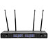 UHF 2000 M + 2 UHF 1000 Bodypack Mac Mah