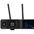 UHF 2000 M + 2 UHF 1000 Bodypack Mac Mah