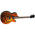 Hollowbody Jazz Single Cut Gold EKO