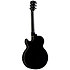 Hollowbody Jazz Single Cut Gold EKO