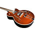Hollowbody Jazz Single Cut Gold EKO