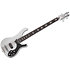 Stargazer-12 Bass Gloss White Schecter
