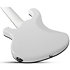 Stargazer-12 Bass Gloss White Schecter