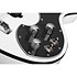 Stargazer-12 Bass Gloss White Schecter