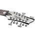 Stargazer-12 Bass Gloss White Schecter