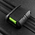 SH WSYS CASE4 Flight Case 4 systèmes sans fil Shure by Gator
