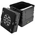 SH WSYS CASE4 Flight Case 4 systèmes sans fil Shure by Gator