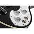 Stargazer-12 Gloss Black Schecter